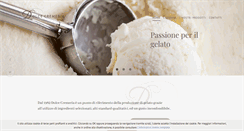 Desktop Screenshot of dolcecremeria.com